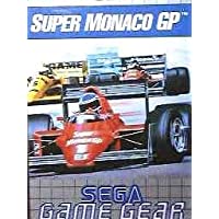 Los mejores  - Game Gear - Super Monaco GP
